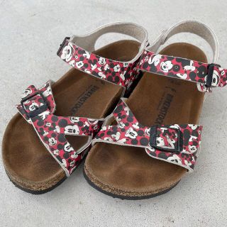 ビルケンシュトック ディズニーの通販 79点 Birkenstockを買うならラクマ