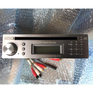 DENON DCT R1 (カーオーディオ)