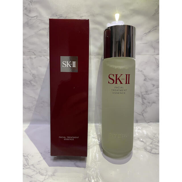 SK-II フェイシャルトリートメントエッセンス　 230ml新品未使用品！