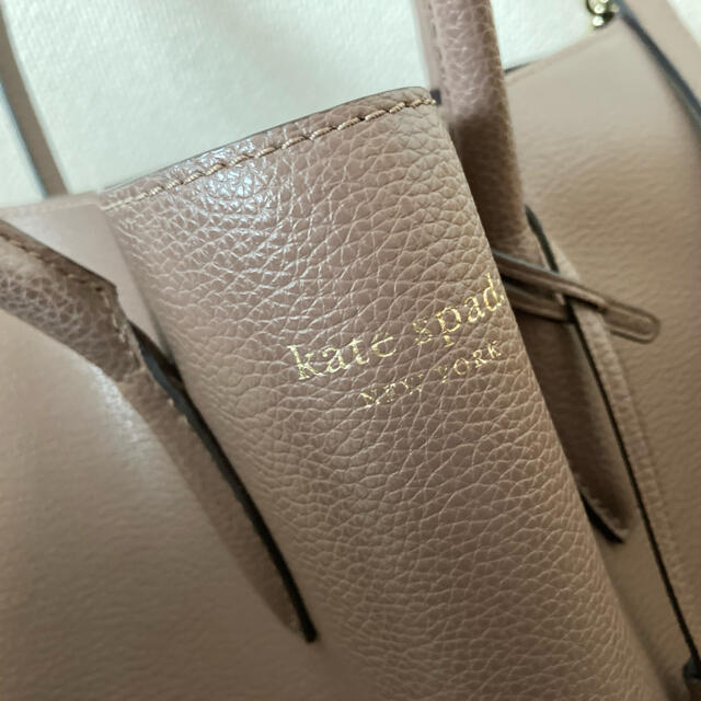 kate spade new york(ケイトスペードニューヨーク)のkate spade トートバッグ レディースのバッグ(トートバッグ)の商品写真