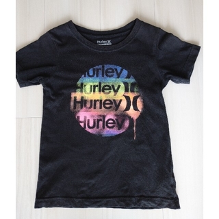 ハーレー(Hurley)の【かいとママ様 専用】Tシャツ キッズ Hurley ハーレー(Tシャツ/カットソー)