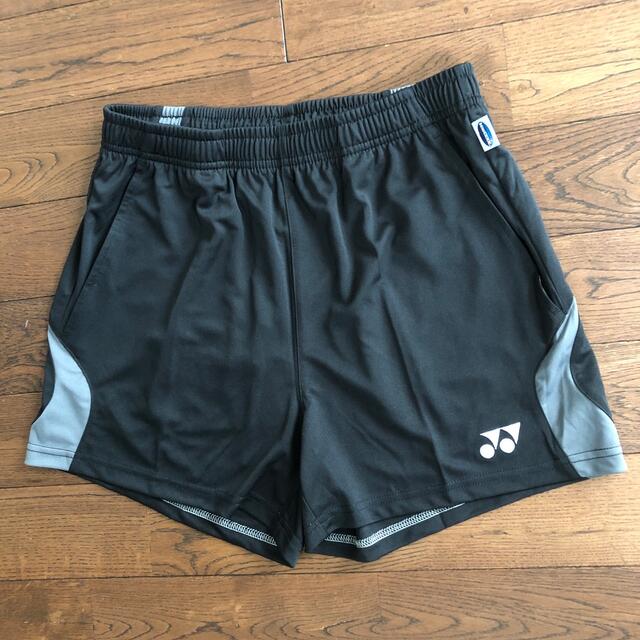 YONEX(ヨネックス)のヨネックス  ユニニットストレッチショートパンツ スポーツ/アウトドアのスポーツ/アウトドア その他(バドミントン)の商品写真