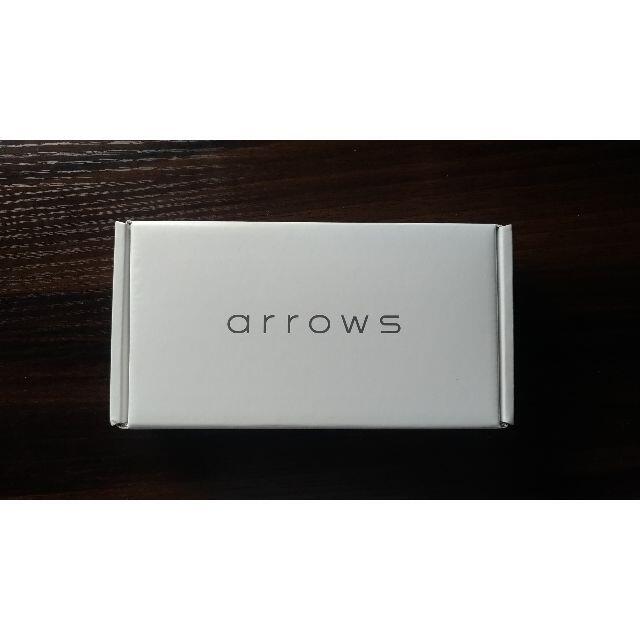 値下げ交渉可　arrows m05 ブラック　シムフリー