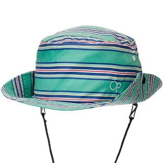 オーシャンパシフィック(OCEAN PACIFIC)の(新品)OP 　ウエスタンハット  (ハット)