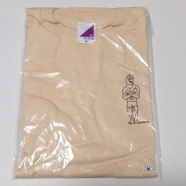 Lサイズ 乃木坂46	齋藤飛鳥	2017年 生誕Tシャツ 生誕記念Tシャツ