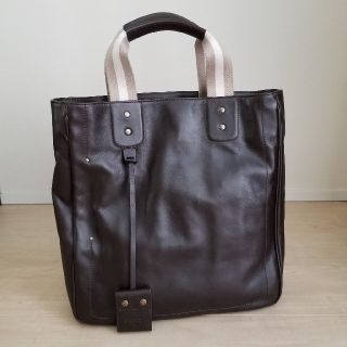 バリー(Bally)のBALLY 本革 トートバッグ　スペード様専用(トートバッグ)