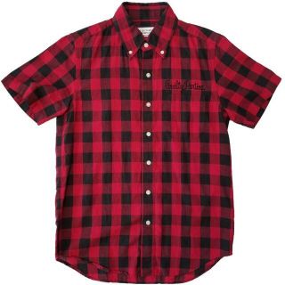 ワコマリア(WACKO MARIA)の13SS WACKO MARIA Block Check S/S Shirt(シャツ)