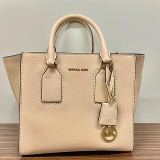 マイケルコース(Michael Kors)のマイケルコース　(トートバッグ)