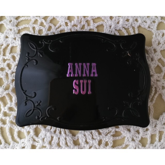 ANNA SUI(アナスイ)のアナスイのアイシャドウパレット　 コスメ/美容のベースメイク/化粧品(アイシャドウ)の商品写真