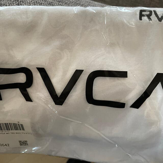 ルーカ(RVCA)のゆーちゃん(Tシャツ/カットソー)
