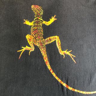 Marlboro Lizard Tee XL マルボロ トカゲ Tシャツの通販 by Aki's shop ...