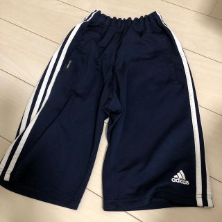 アディダス(adidas)のハーフパンツ　160(パンツ/スパッツ)