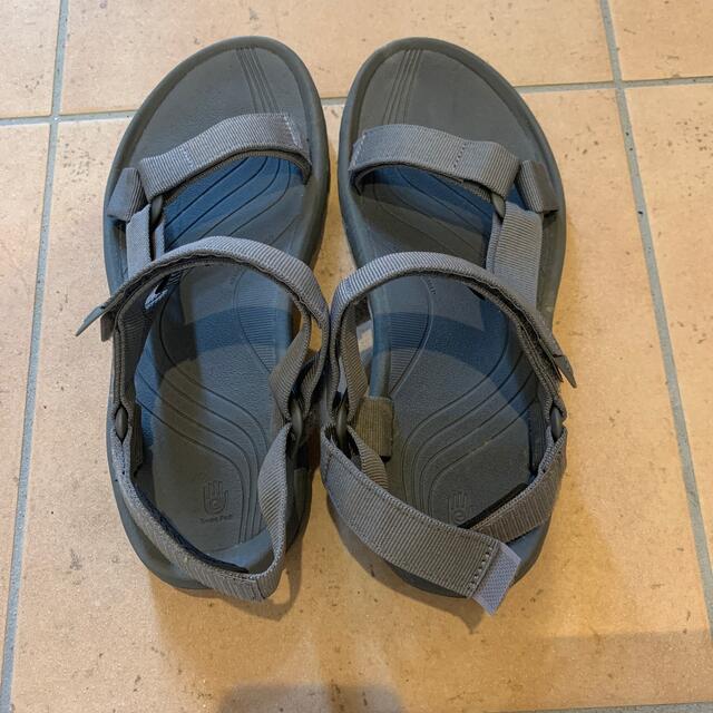 Teva(テバ)のサンダル メンズの靴/シューズ(サンダル)の商品写真