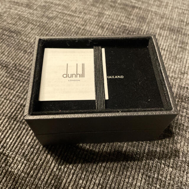 Dunhill(ダンヒル)のdunhill ネクタイピン メンズのファッション小物(ネクタイピン)の商品写真