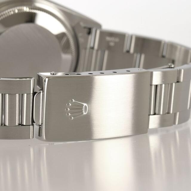 最安価格(税込) ROLEX メンズ腕時計の通販 by キングラム ラクマ店｜ロレックスならラクマ - ロレックス エアキング 低価在庫
