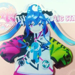 ツインターボ デカアクリルスタンド ウマ娘 アクスタ (その他)