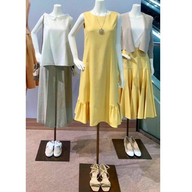 FOXEY - ✿ご専用✿【新品】FOXEY FOXEY - ✿ご専用✿【新品】FOXEY