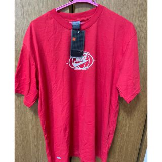 ナイキ(NIKE)のNIKE Tシャツ(Tシャツ/カットソー(半袖/袖なし))