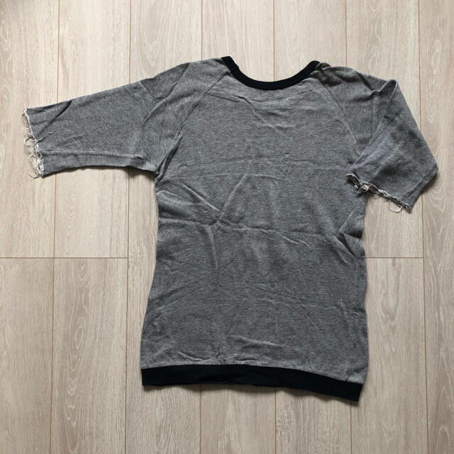 wilson(ウィルソン)のWilson スエットTシャツ メンズのトップス(Tシャツ/カットソー(半袖/袖なし))の商品写真