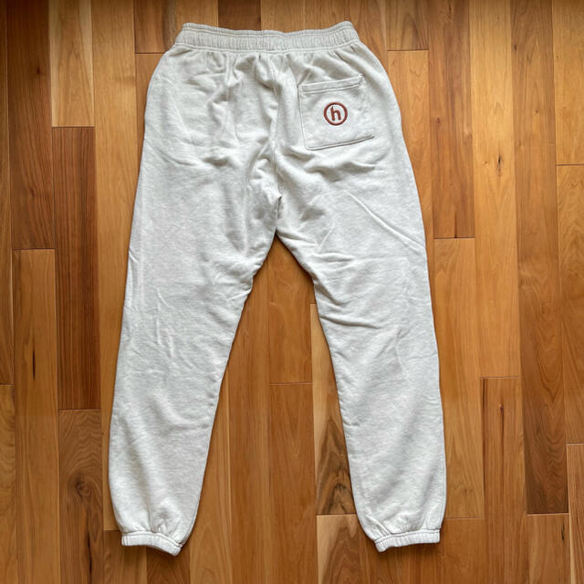 メンズ 日本未発売新作 Hidden NY Sweatpants 買取評価 rachael.dance