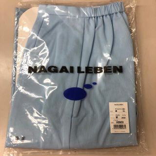 ナガイレーベン(NAGAILEBEN)のナガイレーベン　HS953 Mサイズ(その他)