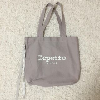 レペット(repetto)のレペット トートバッグ(トートバッグ)