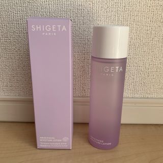 シゲタ(SHIGETA)のSHIGETA化粧水 AWAKENING MOISTURE LOTION (化粧水/ローション)
