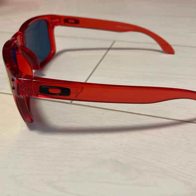 Oakley(オークリー)のオークリー　Holbrook メンズのファッション小物(サングラス/メガネ)の商品写真