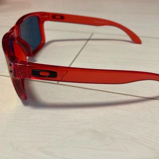 オークリー(Oakley)のオークリー　Holbrook(サングラス/メガネ)