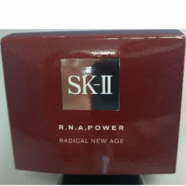 SK-II R.N.A. パワー ラディカル ニューエイジ 美容乳液(80g) お歳暮