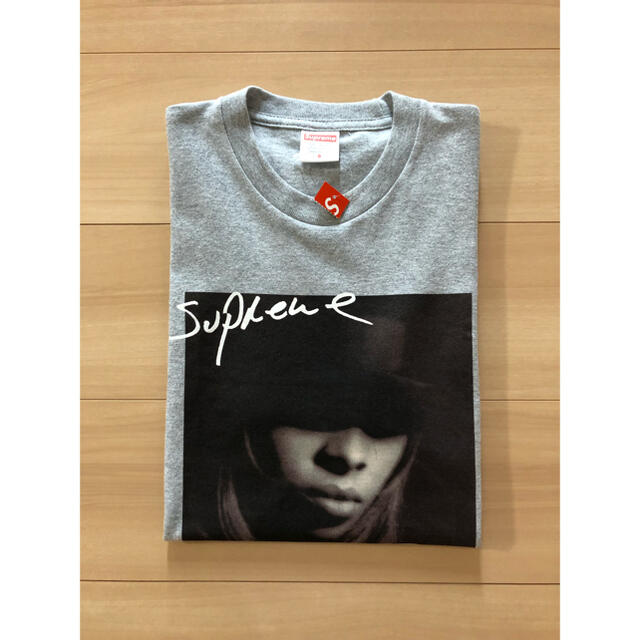 シュプリーム　Mary J. Blige Tee