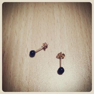 touko様専用商品♡(ピアス)