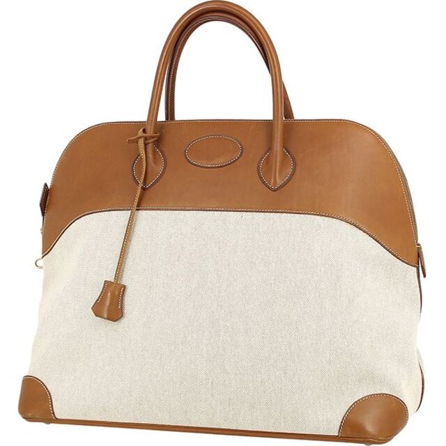 HERMES ハンドバック レディース ボリード47 エルメス 6444