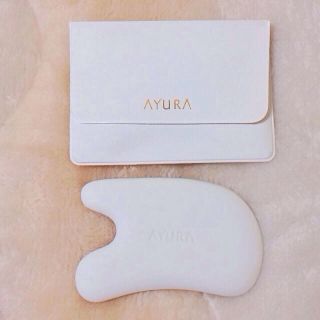 アユーラ(AYURA)のアユーラ♡ビカッサプレート♡陶器(その他)