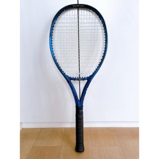 ヨネックス(YONEX)のヨネックス Eゾーン100(ラケット)