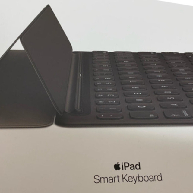 iPad Smart Keyboard MX3L2J/A モデル A1829