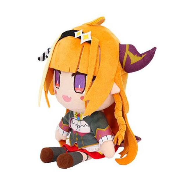 ホロライブ 桐生ココ 1