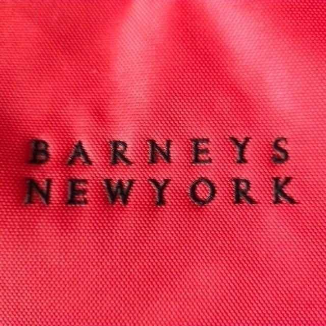 BARNEYS NEW YORK(バーニーズニューヨーク)のBARNEYS NEWYORK バーニーズニューヨーク　練習用　ゴルフバッグ スポーツ/アウトドアのゴルフ(バッグ)の商品写真