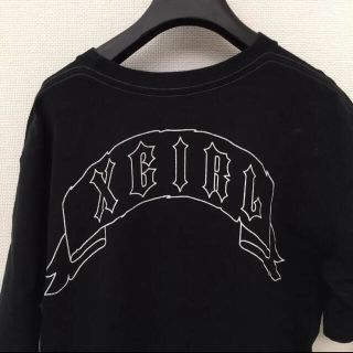 エックスガール プリントTシャツ Tシャツ(レディース/半袖)の通販 63点 エックスガール プリントTシャツ Tシャツ(レディース/半袖)の通販 63点