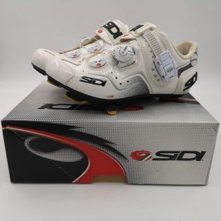 SIDI KAOS シディー カオス ビンディング シューズ 24.5cm(その他)