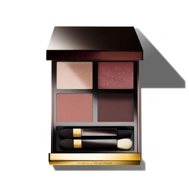 TOM FORD BEAUTY QUAD 030 Insolent Rose