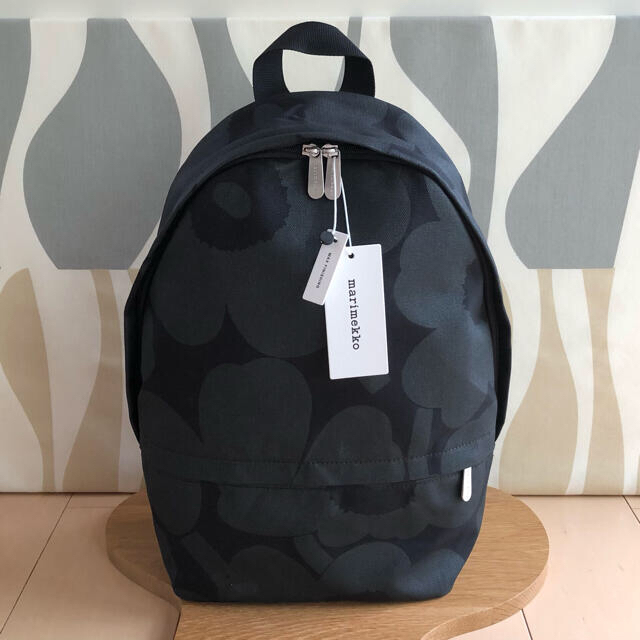 marimekko(マリメッコ)のtowa⋈*.。様専用 新品 Pieni Unikko Enni Wx レディースのバッグ(リュック/バックパック)の商品写真