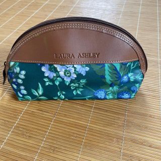 ローラアシュレイ(LAURA ASHLEY)のLAURA ASHLEYポーチ(ポーチ)