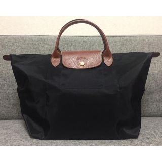 ロンシャン(LONGCHAMP)の【cocoa&milkさん専用】LONGCHAMP ロンシャン プリアージュ(ハンドバッグ)