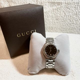 グッチ(Gucci)のGUCCI 腕時計(腕時計(アナログ))