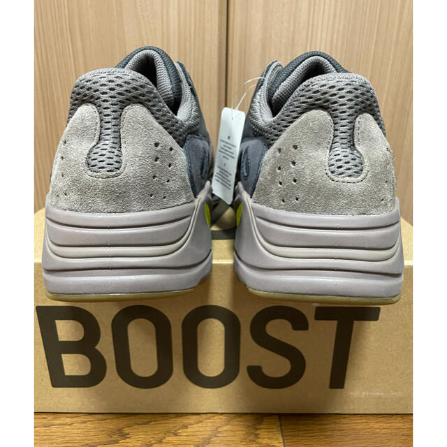 adidas(アディダス)の【新品】Adidas Yeezy 700 Mauve 29cm US11 メンズの靴/シューズ(スニーカー)の商品写真