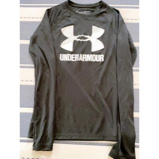 アンダーアーマー(UNDER ARMOUR)のUNDER ARMOR 140cm(Tシャツ/カットソー)