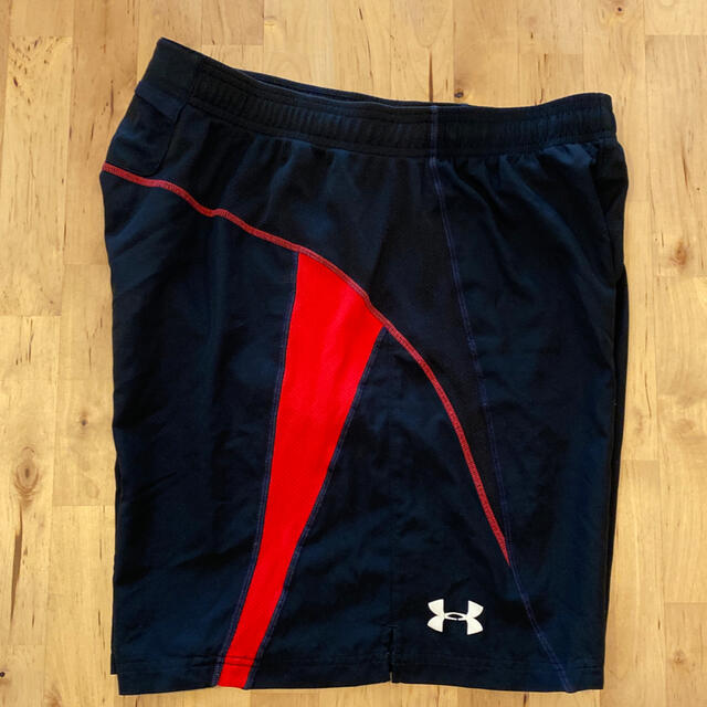 UNDER ARMOUR(アンダーアーマー)のunder armor MENSショートパンツ メンズのパンツ(ショートパンツ)の商品写真