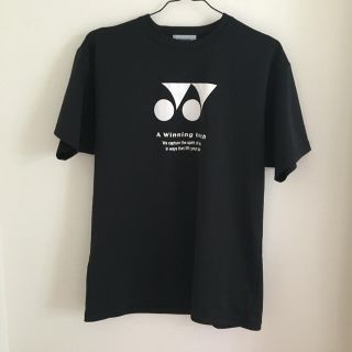 ヨネックス(YONEX)のヨネックス　テニス　バトミントンＴシャツ(ウェア)