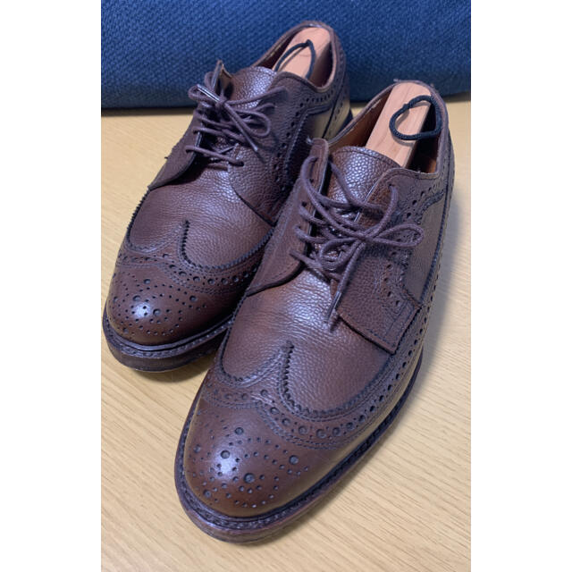 Allen Edmonds  アレンエドモンズ  革靴AllenEdmonds